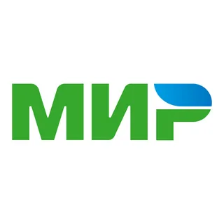 Карта Мир