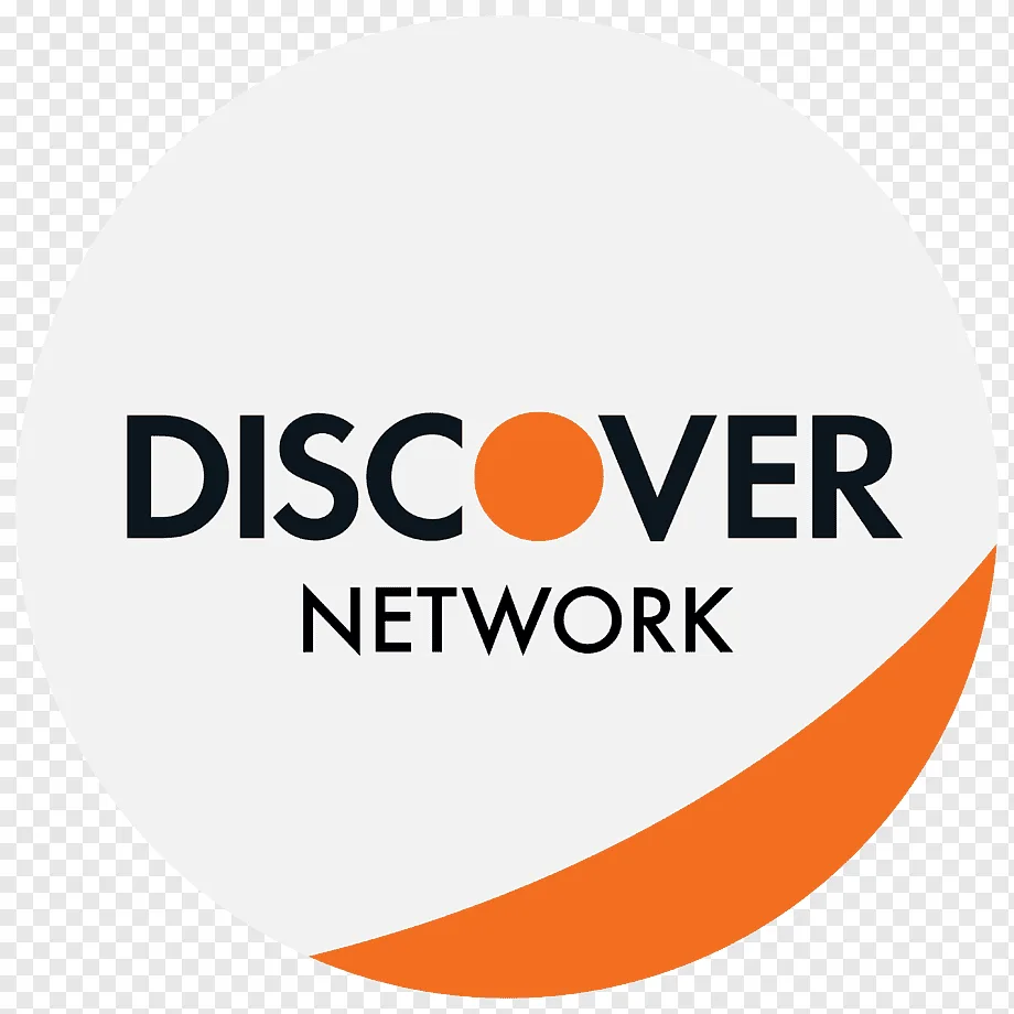 Карта Discover