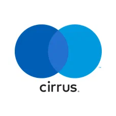 Карта Cirrus